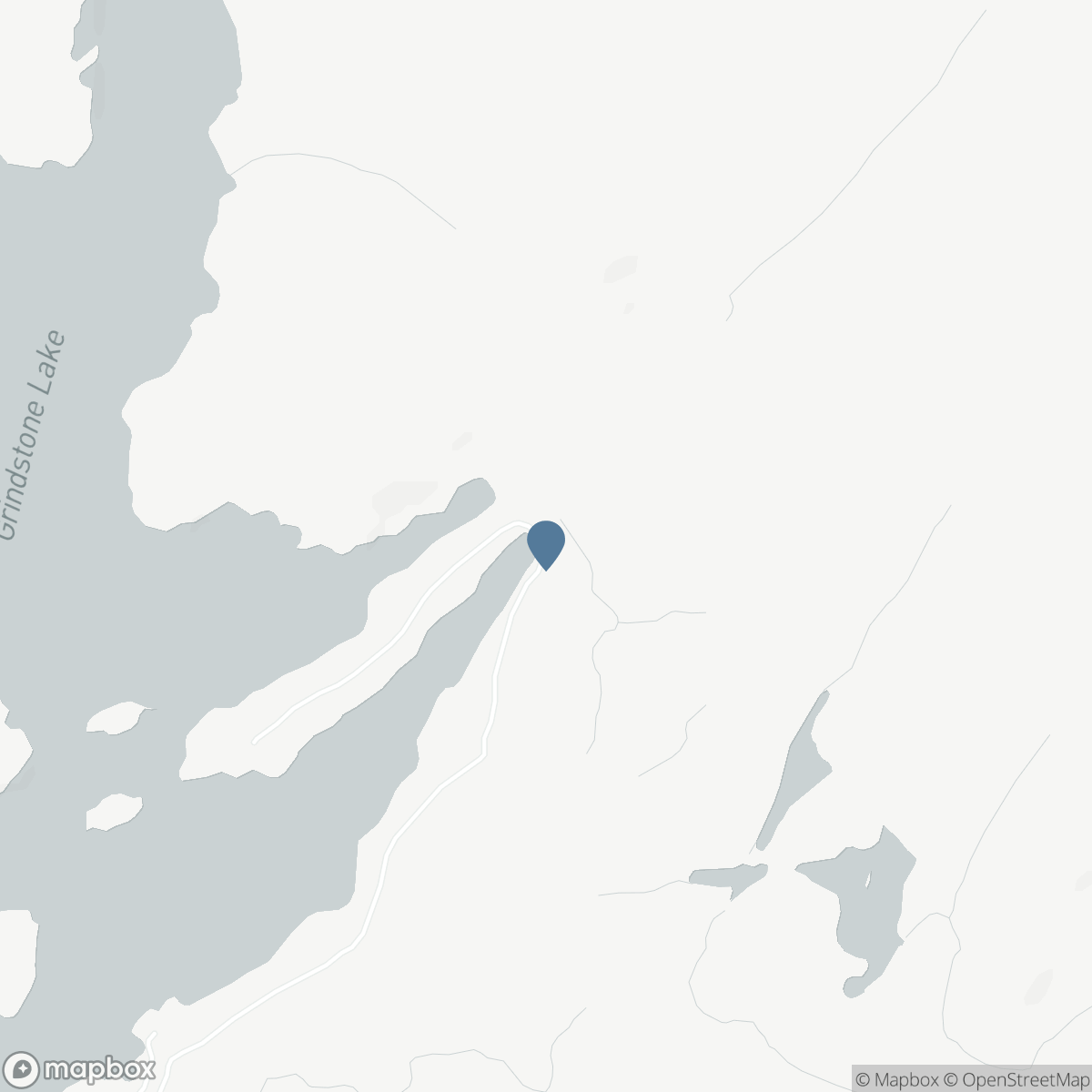 2234A GRINDSTONE LAKE ROAD, North Frontenac, Ontario K0H 2M0